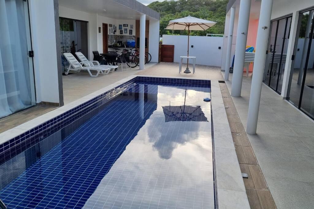 Portais Do Sonho - Corais Do Sonho Casa de férias Maceió