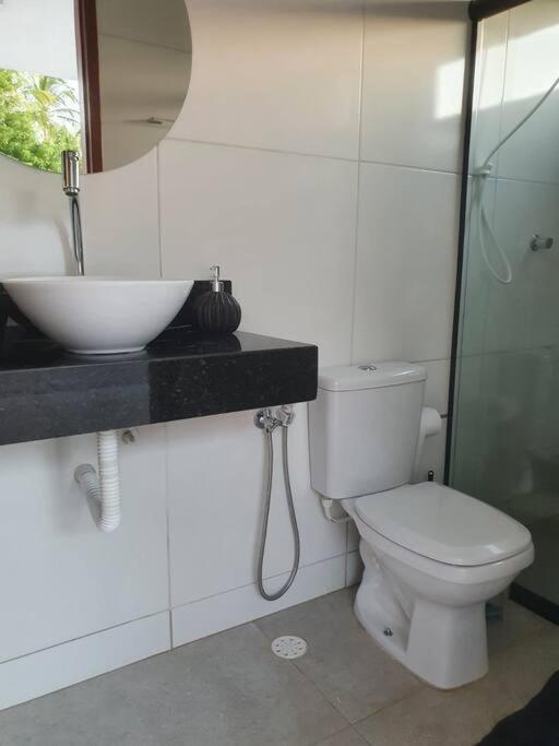 Portais Do Sonho - Corais Do Sonho Casa de férias Maceió
