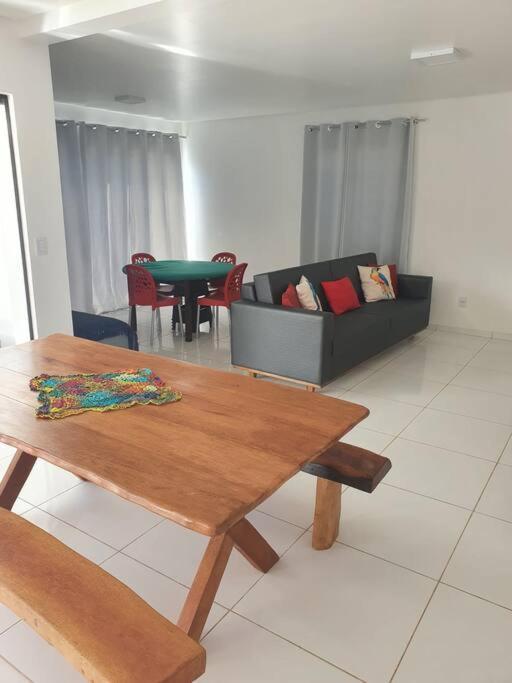 Portais Do Sonho - Corais Do Sonho Casa de férias *