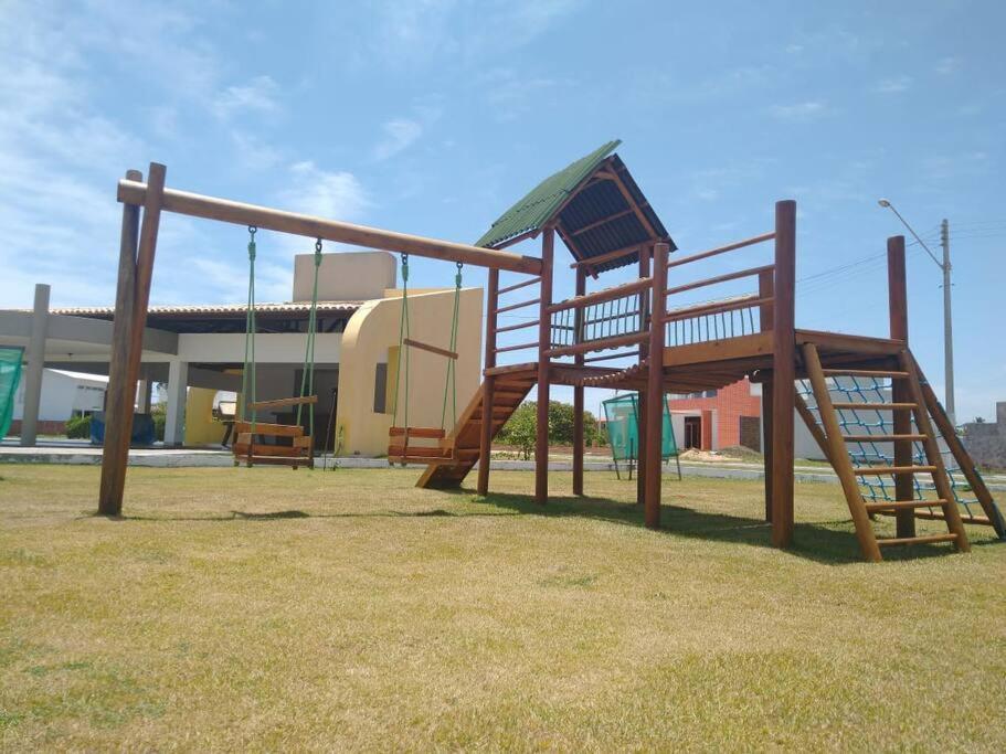 Portais Do Sonho - Corais Do Sonho Holiday home *