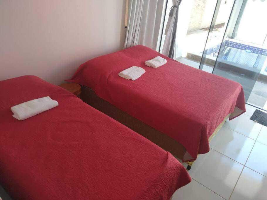 Holiday home Portais Do Sonho - Corais Do Sonho