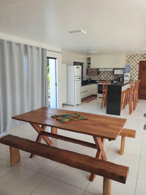Holiday home Portais Do Sonho - Corais Do Sonho