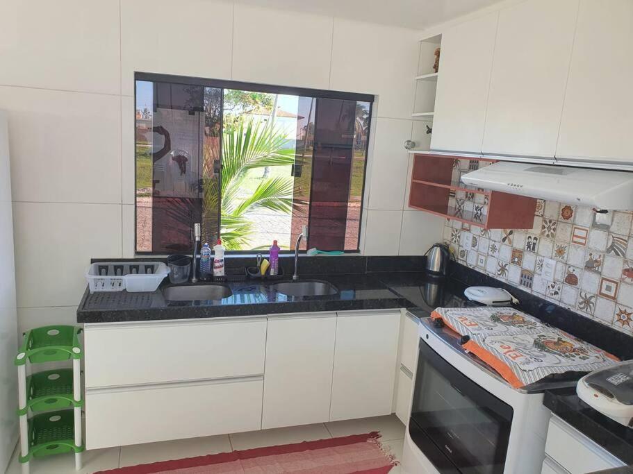 Holiday home Portais Do Sonho - Corais Do Sonho *